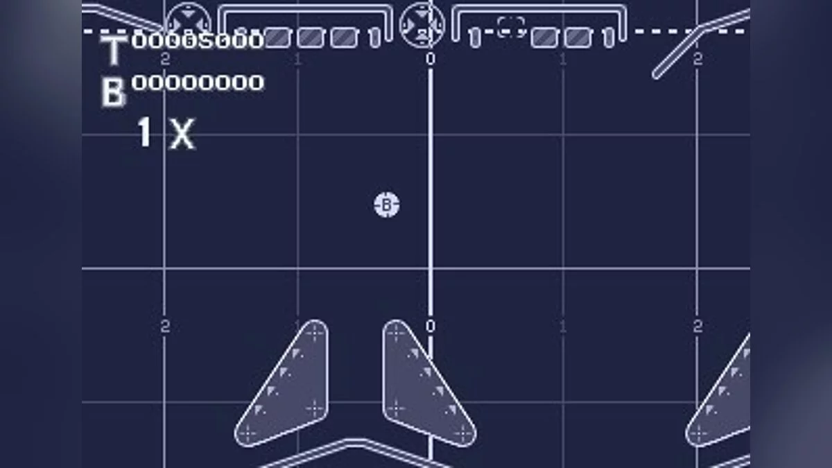 Скриншоты из Virtual Pinball / Картинка 20