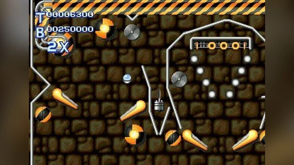 Скриншоты из Virtual Pinball / Картинка 23
