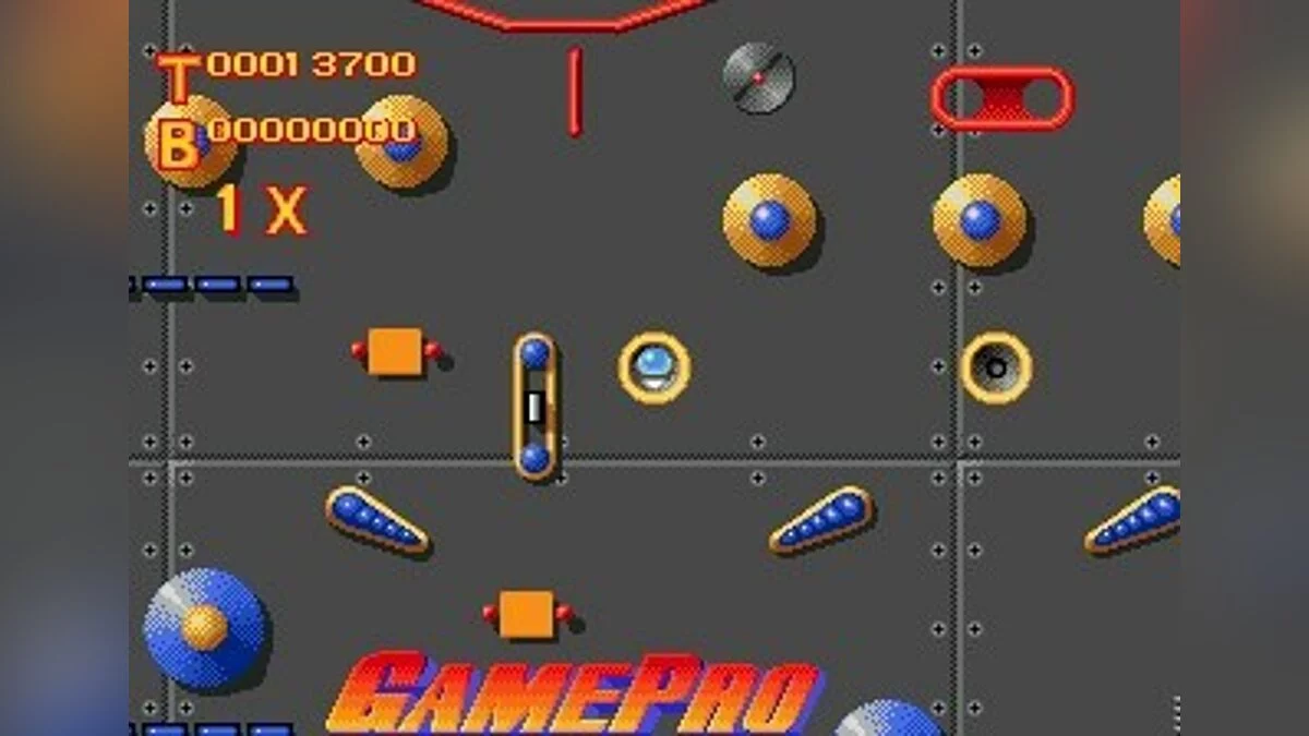 Скриншоты из Virtual Pinball / Картинка 25