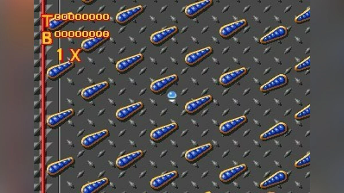 Скриншоты из Virtual Pinball / Картинка 26