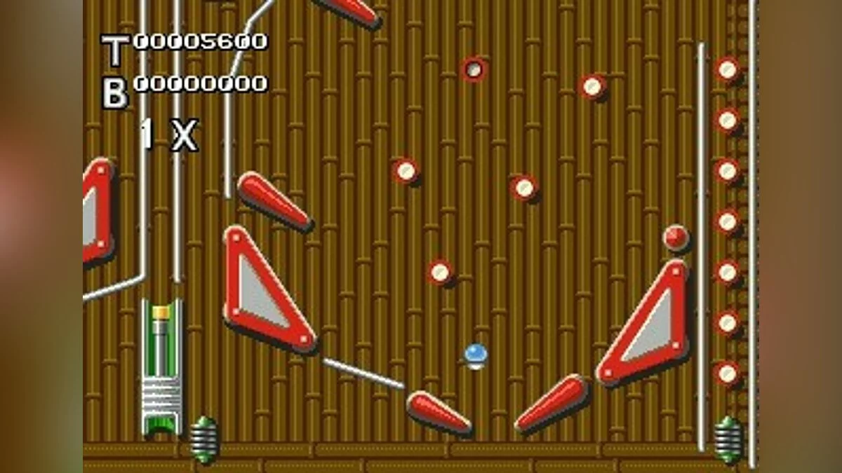 Скриншоты из Virtual Pinball / Картинка 29