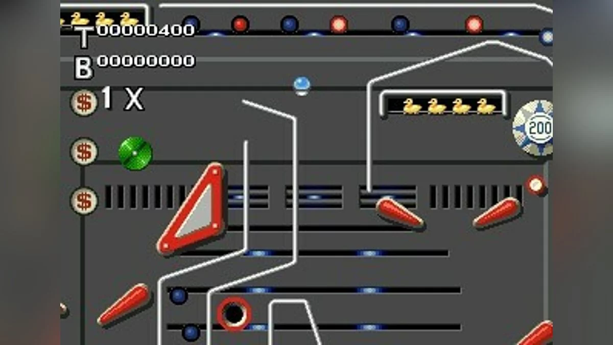 Скриншоты из Virtual Pinball / Картинка 27