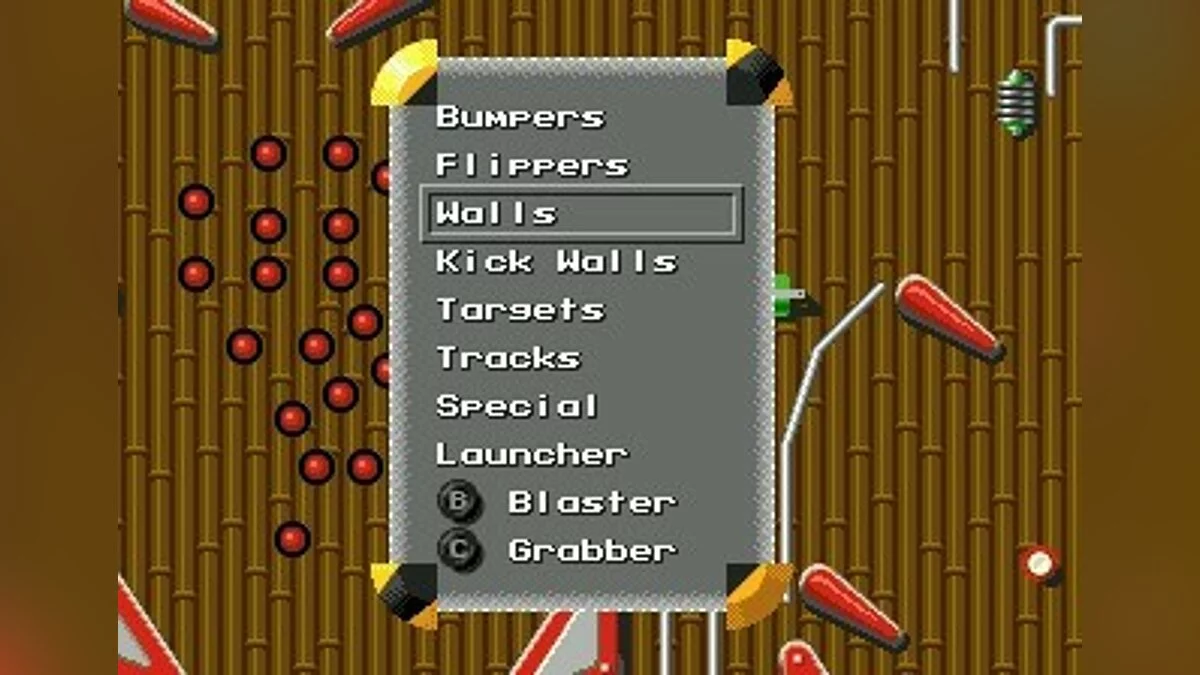 Скриншоты из Virtual Pinball / Картинка 30