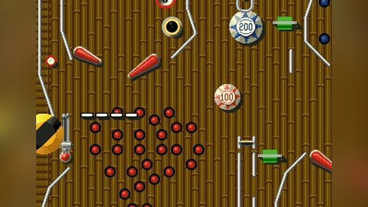Скриншоты из Virtual Pinball / Картинка 31