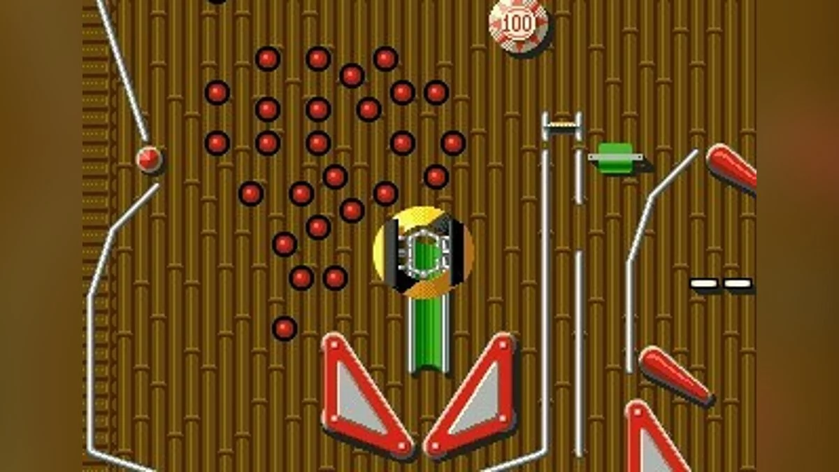 Скриншоты из Virtual Pinball / Картинка 32