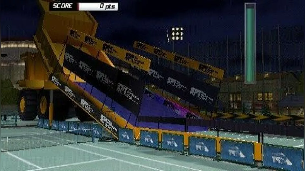Скриншоты из Virtua Tennis 3 / Картинка 13