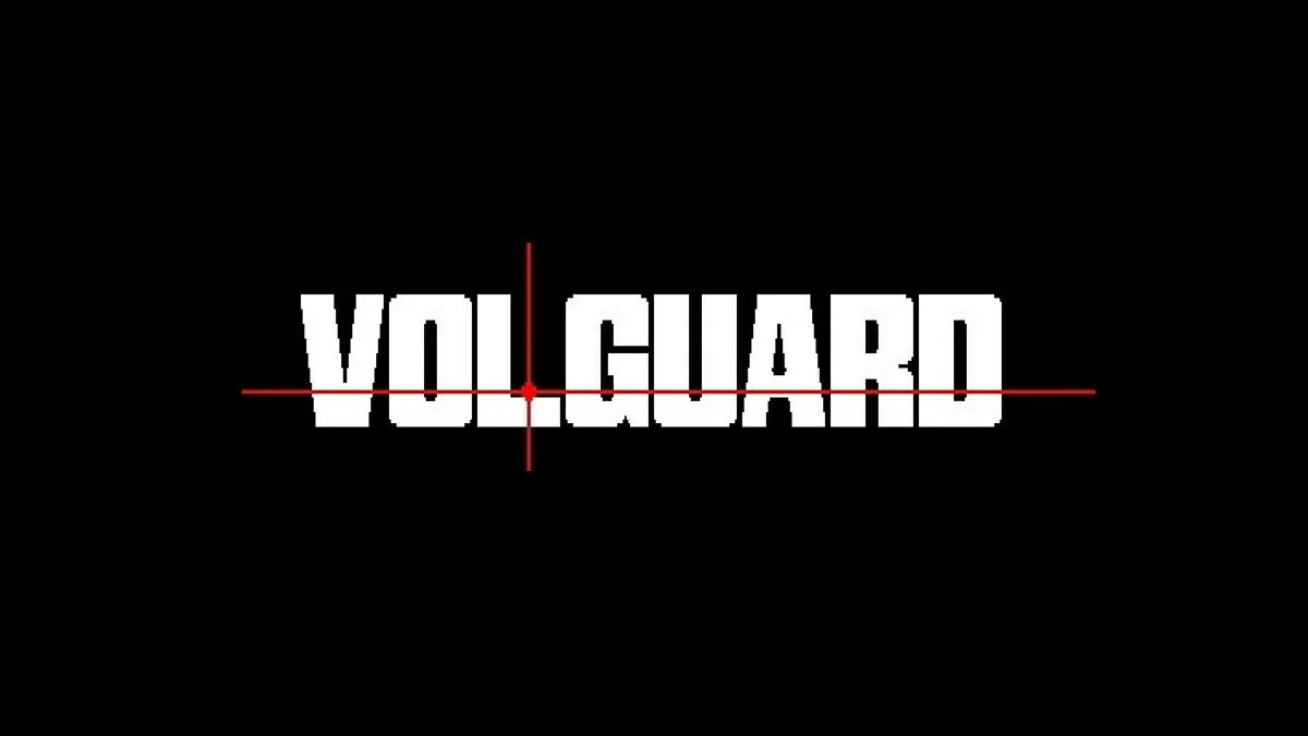 Скриншоты из Volguard / Картинка 4