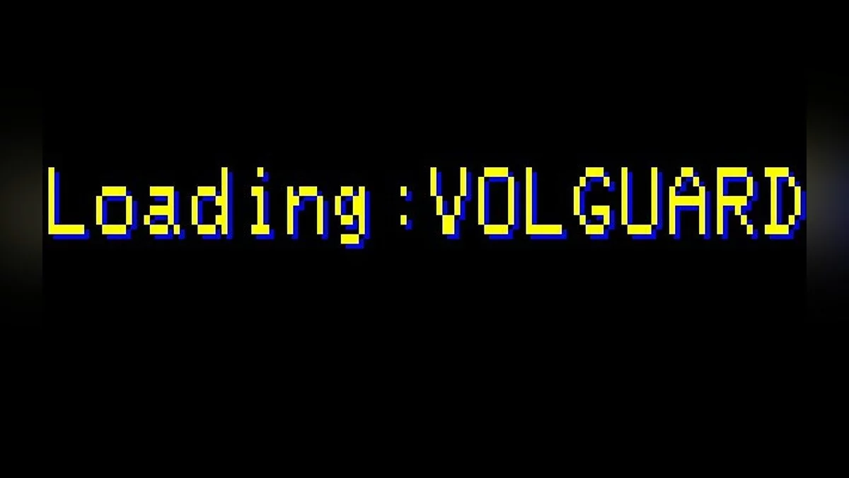 Скриншоты из Volguard / Картинка 7