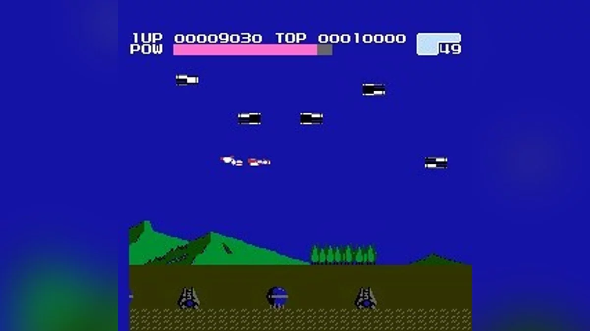Скриншоты из Volguard 2 / Картинка 11