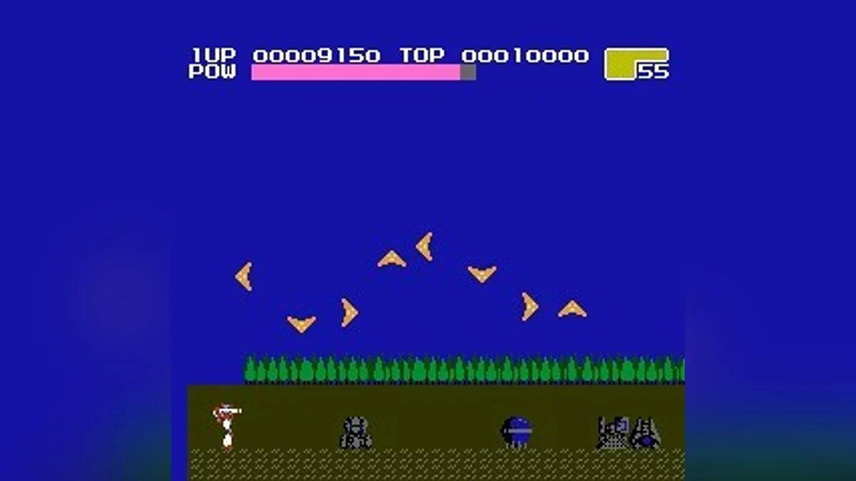 Скриншоты из Volguard 2 / Картинка 12