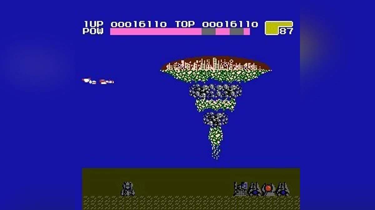 Скриншоты из Volguard 2 / Картинка 14