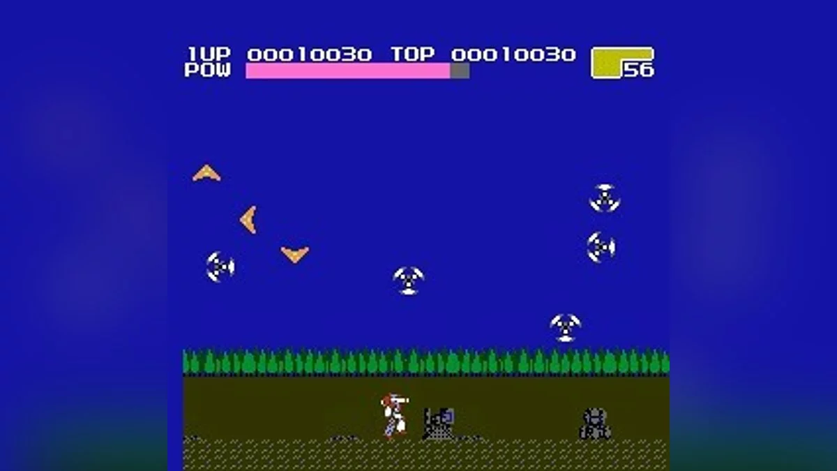 Скриншоты из Volguard 2 / Картинка 13
