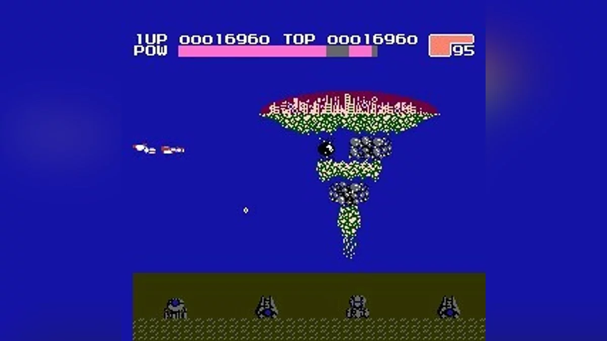 Скриншоты из Volguard 2 / Картинка 15
