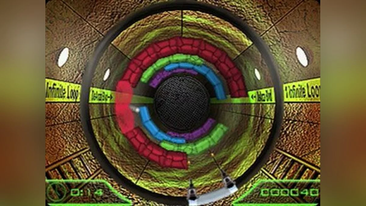 Скриншоты из Vortex / Картинка 1