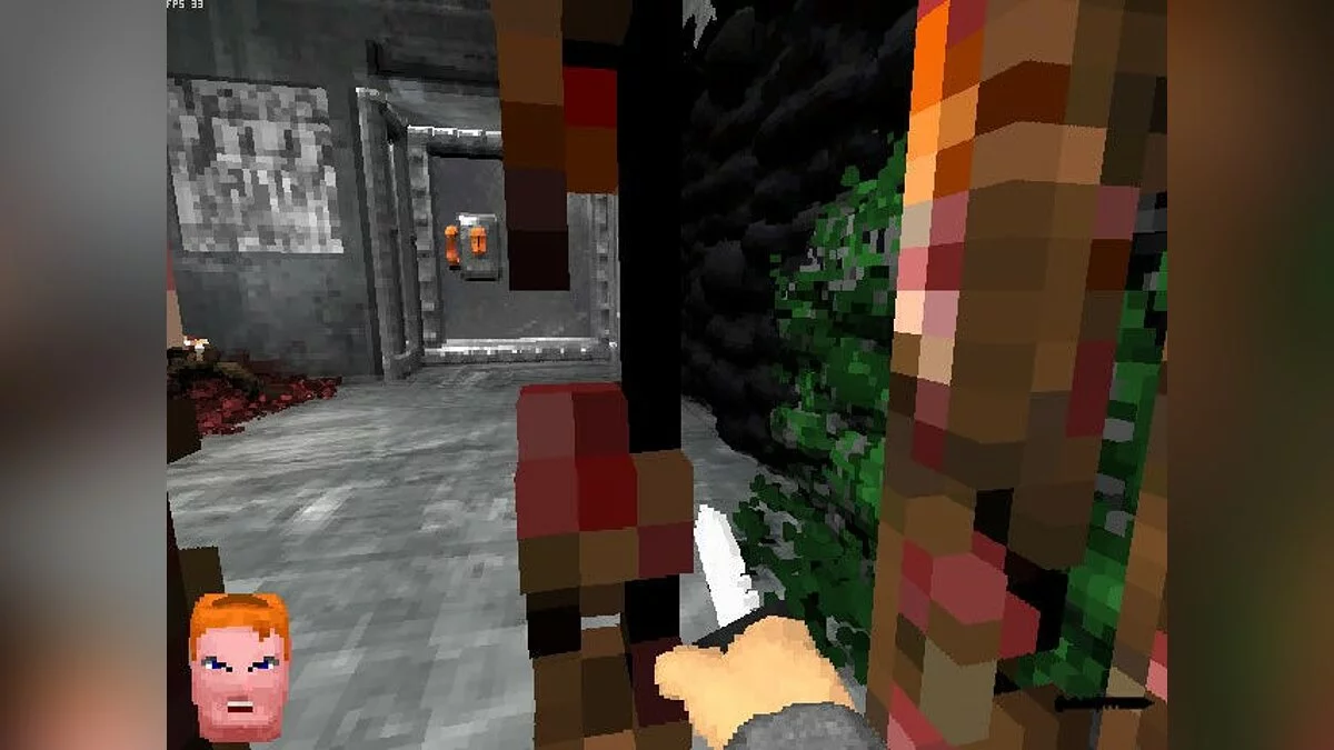 Скриншоты из Voxelstein 3D / Картинка 54