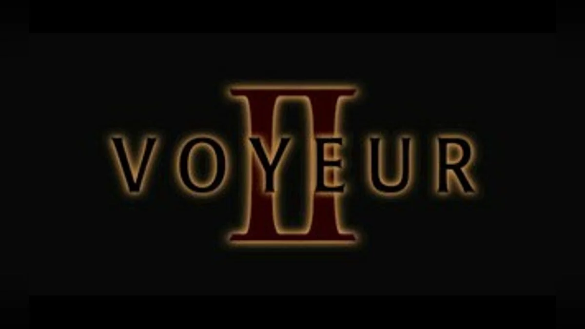 Скриншоты из Voyeur 2 / Картинка 6