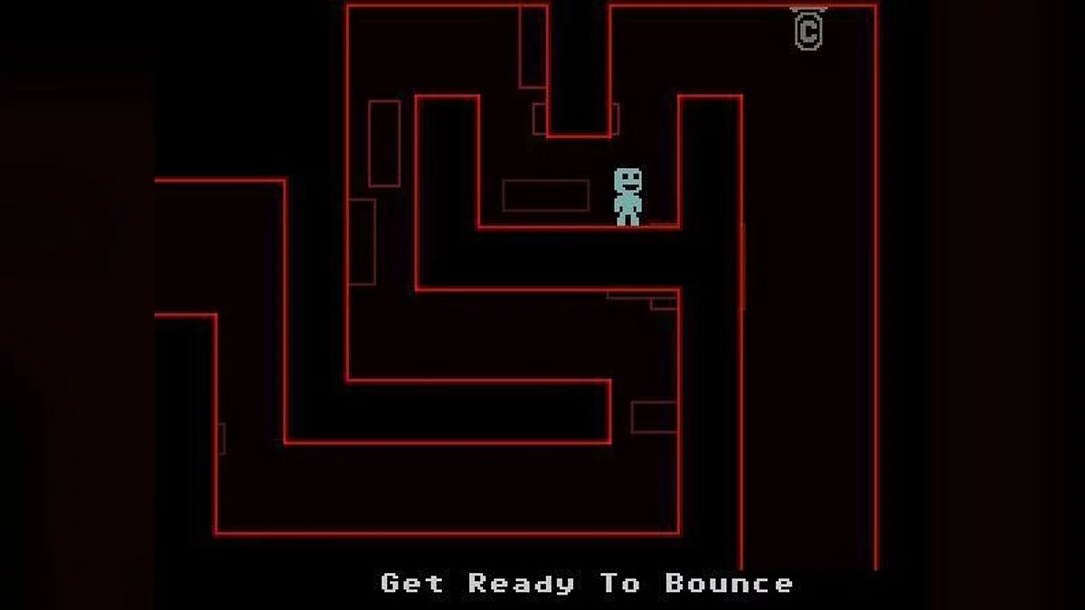 Скриншоты из VVVVVV / Картинка 2