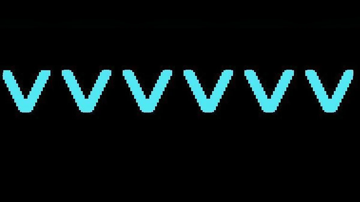 Скриншоты из VVVVVV / Картинка 6