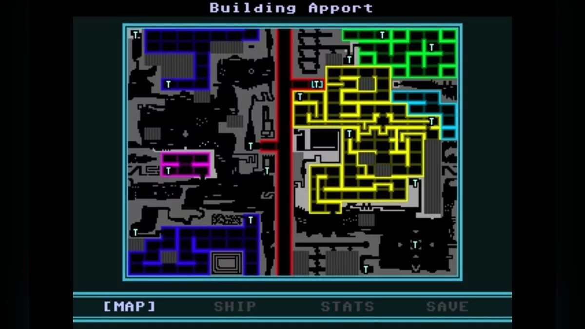 Скриншоты из VVVVVV / Картинка 10