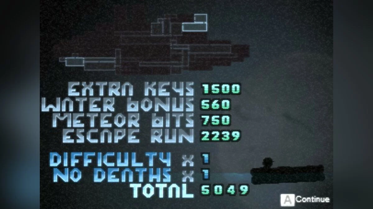 Скриншоты из Wake / Картинка 28