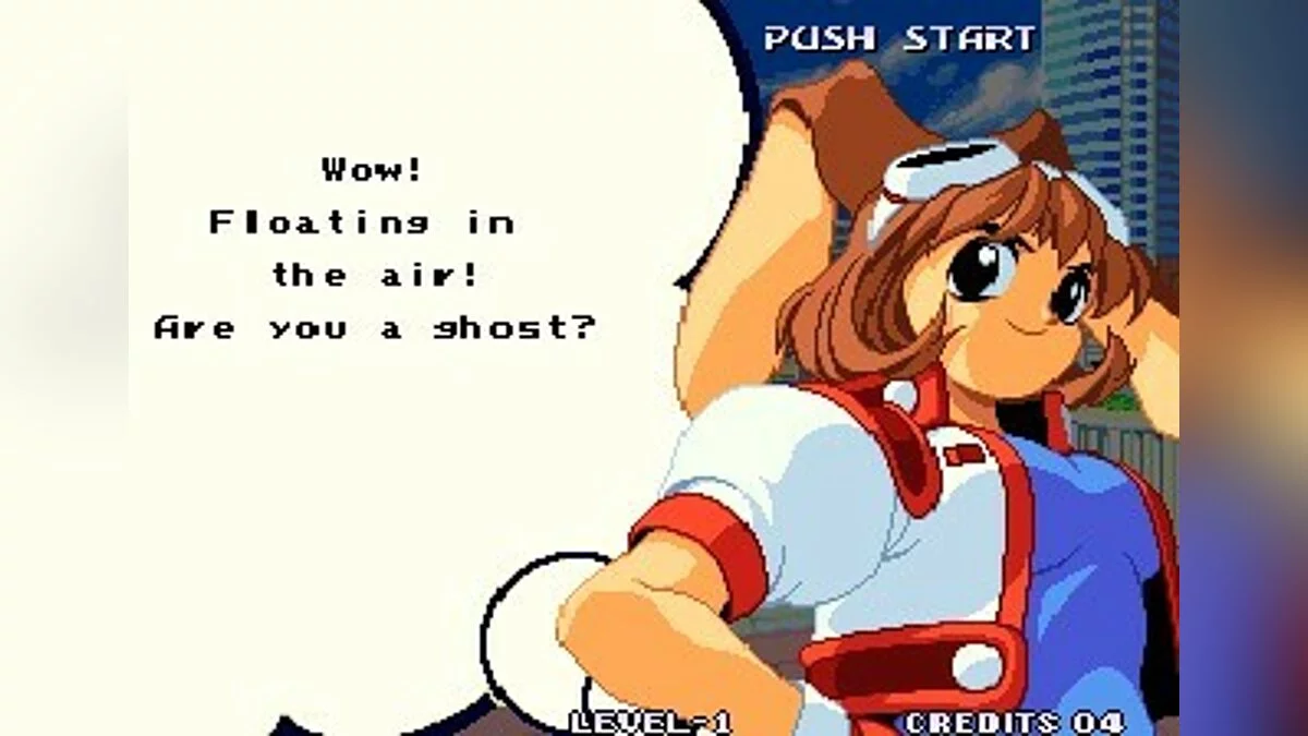 Скриншоты из Waku Waku 7 / Картинка 44