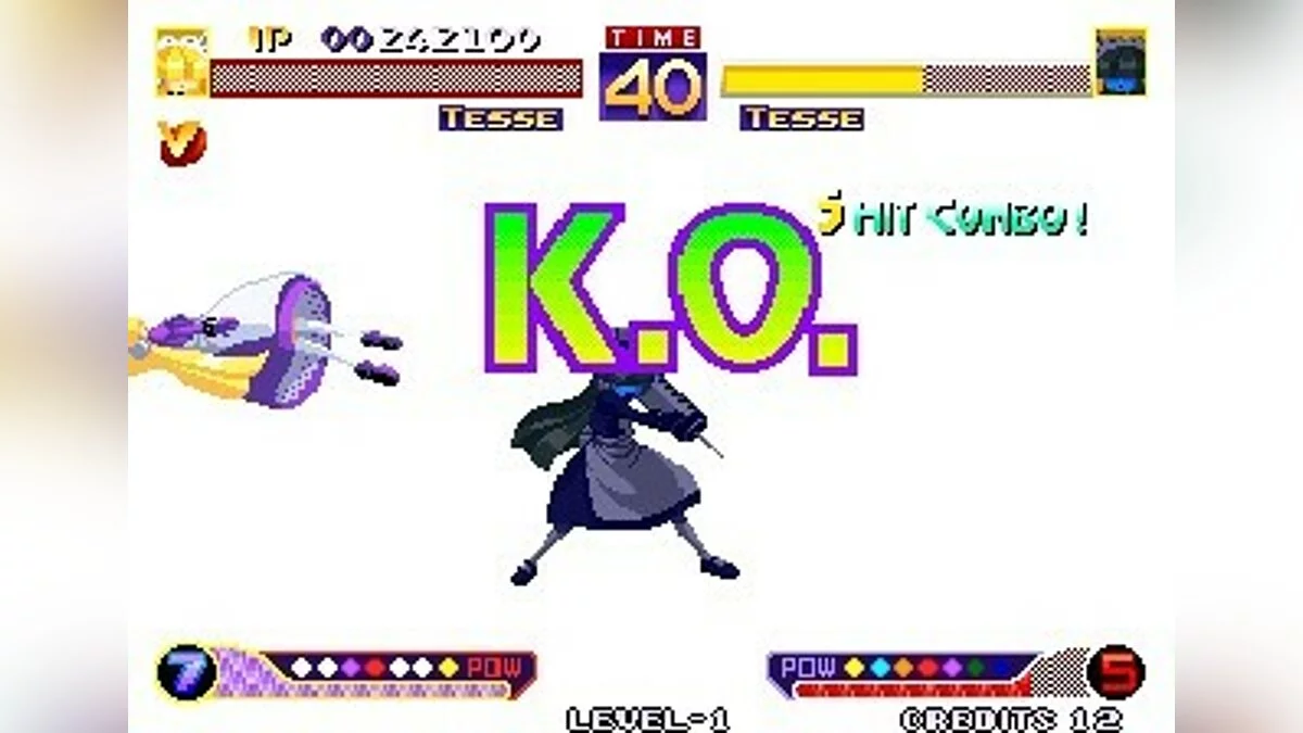 Скриншоты из Waku Waku 7 / Картинка 59