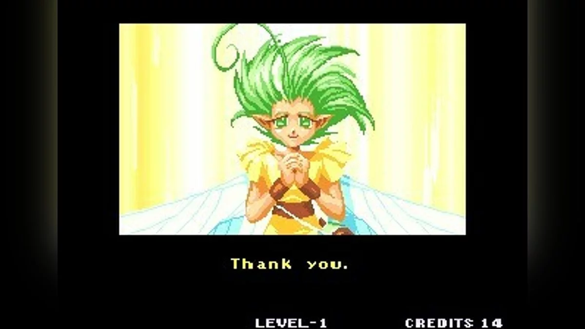 Скриншоты из Waku Waku 7 / Картинка 63