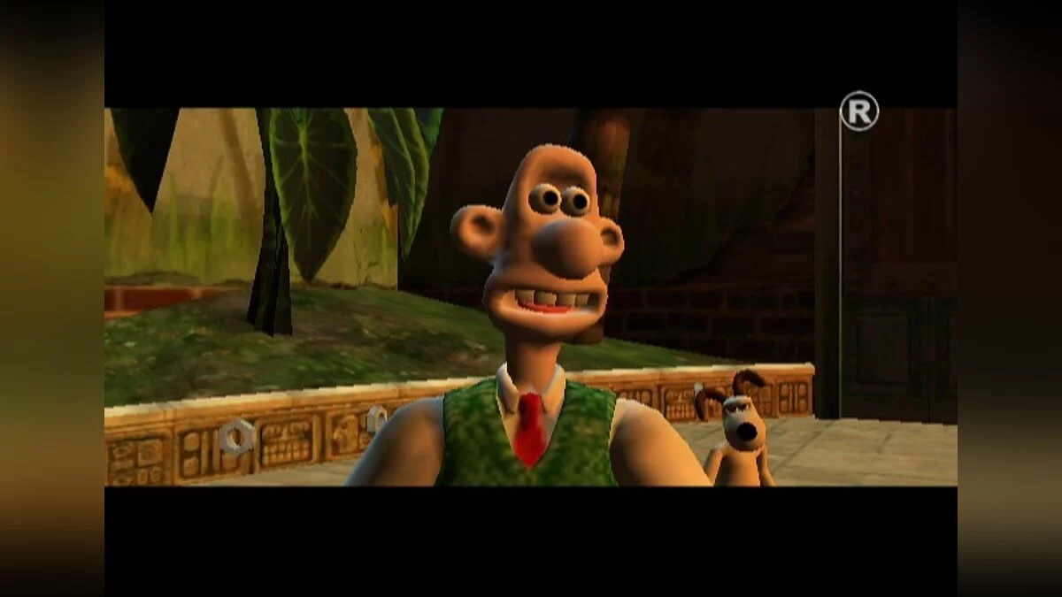 Скриншоты из Wallace & Gromit in Project Zoo / Картинка 13
