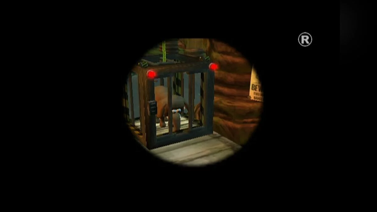 Скриншоты из Wallace & Gromit in Project Zoo / Картинка 14