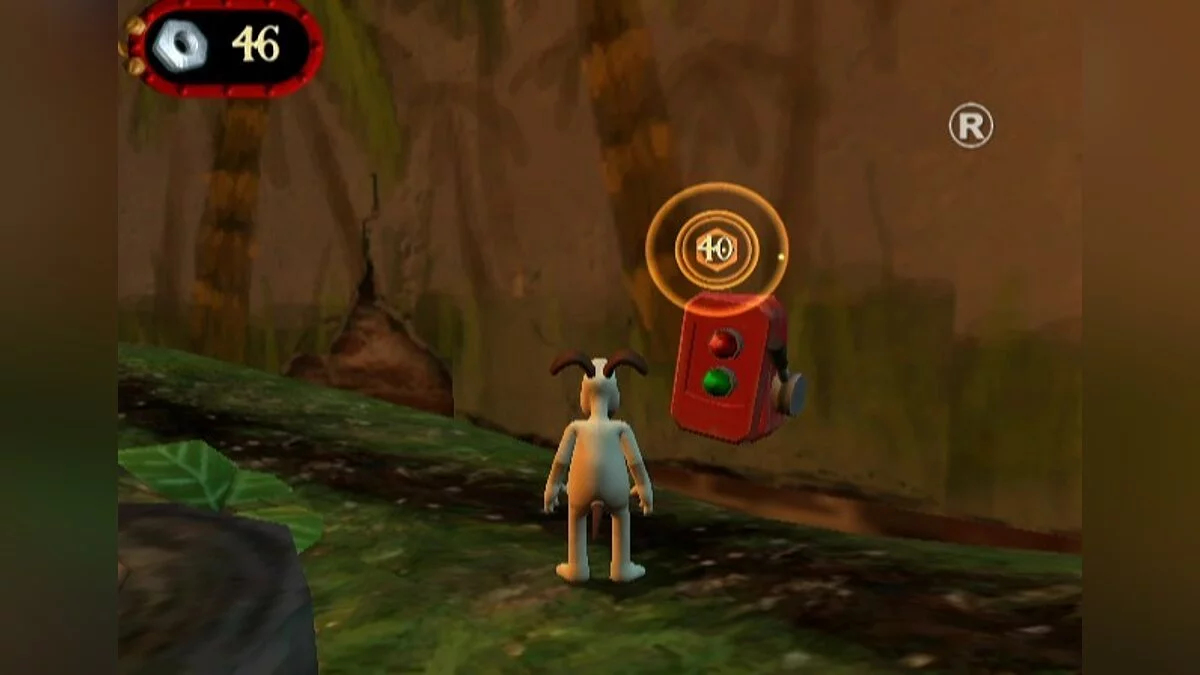 Скриншоты из Wallace & Gromit in Project Zoo / Картинка 21