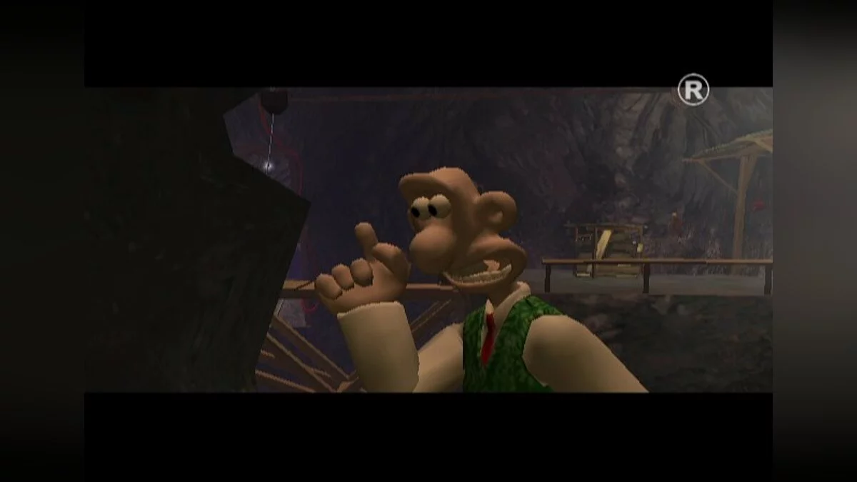 Скриншоты из Wallace & Gromit in Project Zoo / Картинка 24
