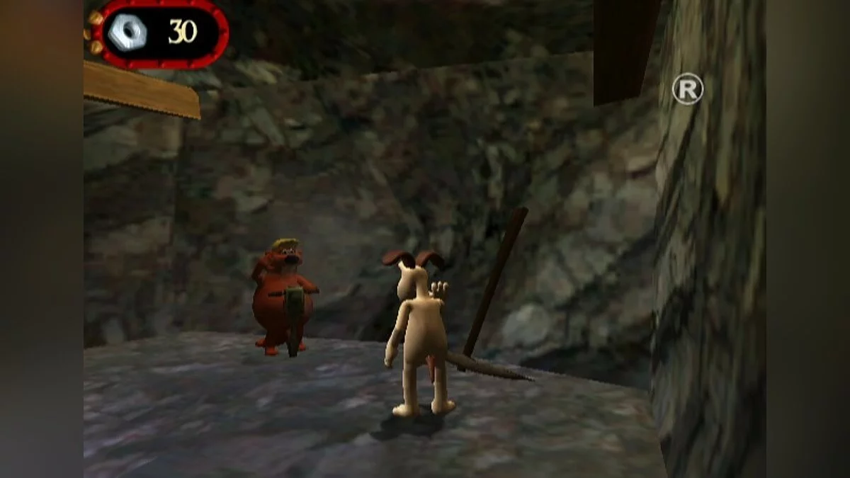 Скриншоты из Wallace & Gromit in Project Zoo / Картинка 26