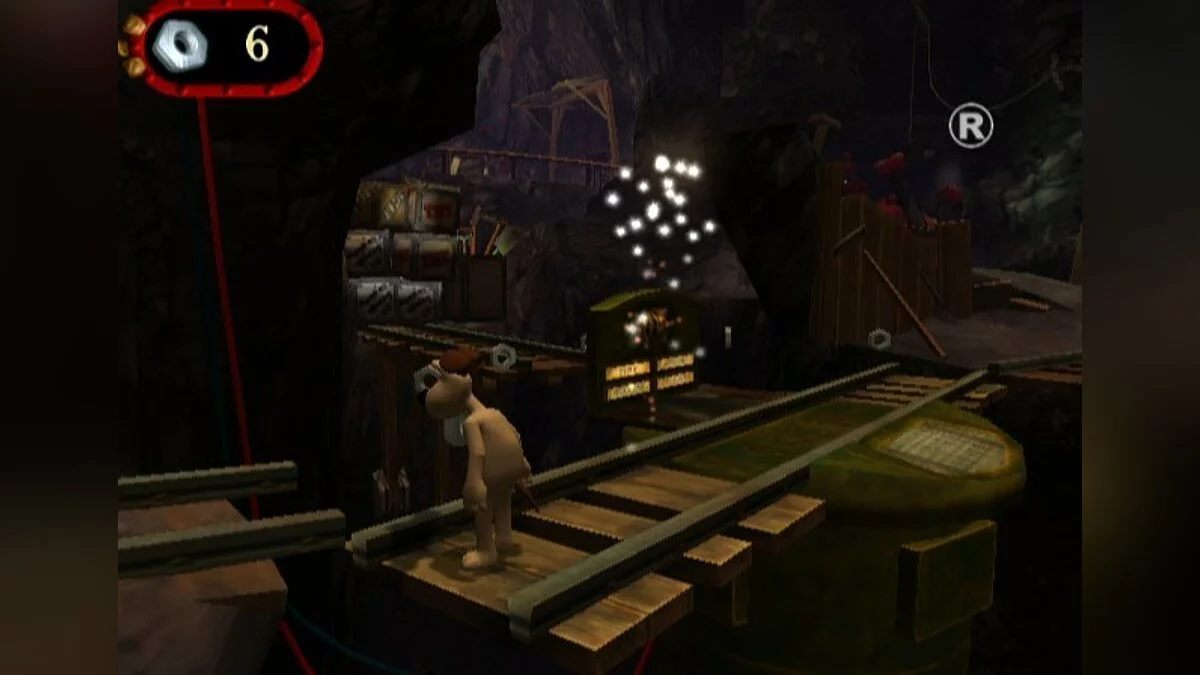 Скриншоты из Wallace & Gromit in Project Zoo / Картинка 25