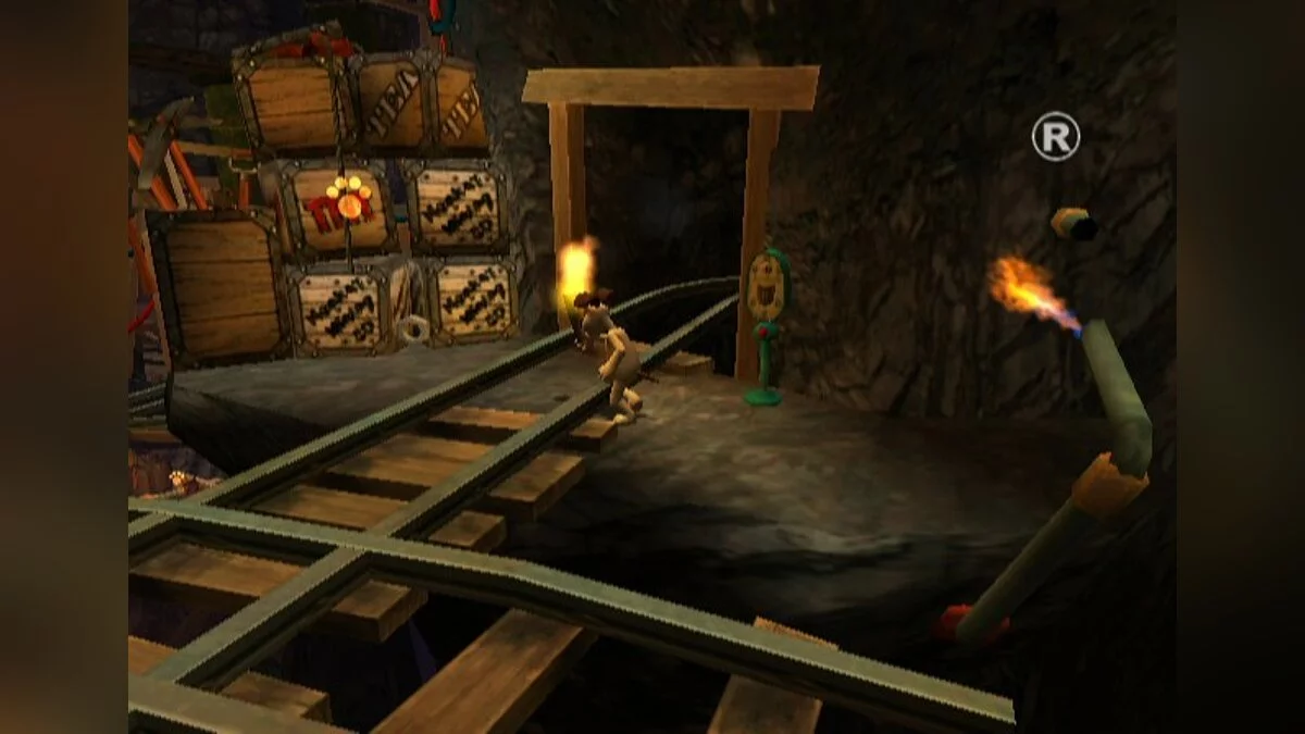 Скриншоты из Wallace & Gromit in Project Zoo / Картинка 27