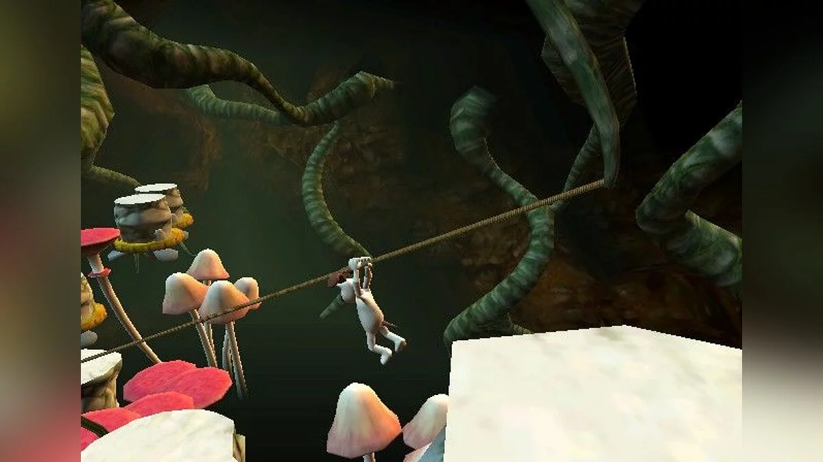 Скриншоты из Wallace & Gromit in Project Zoo / Картинка 4