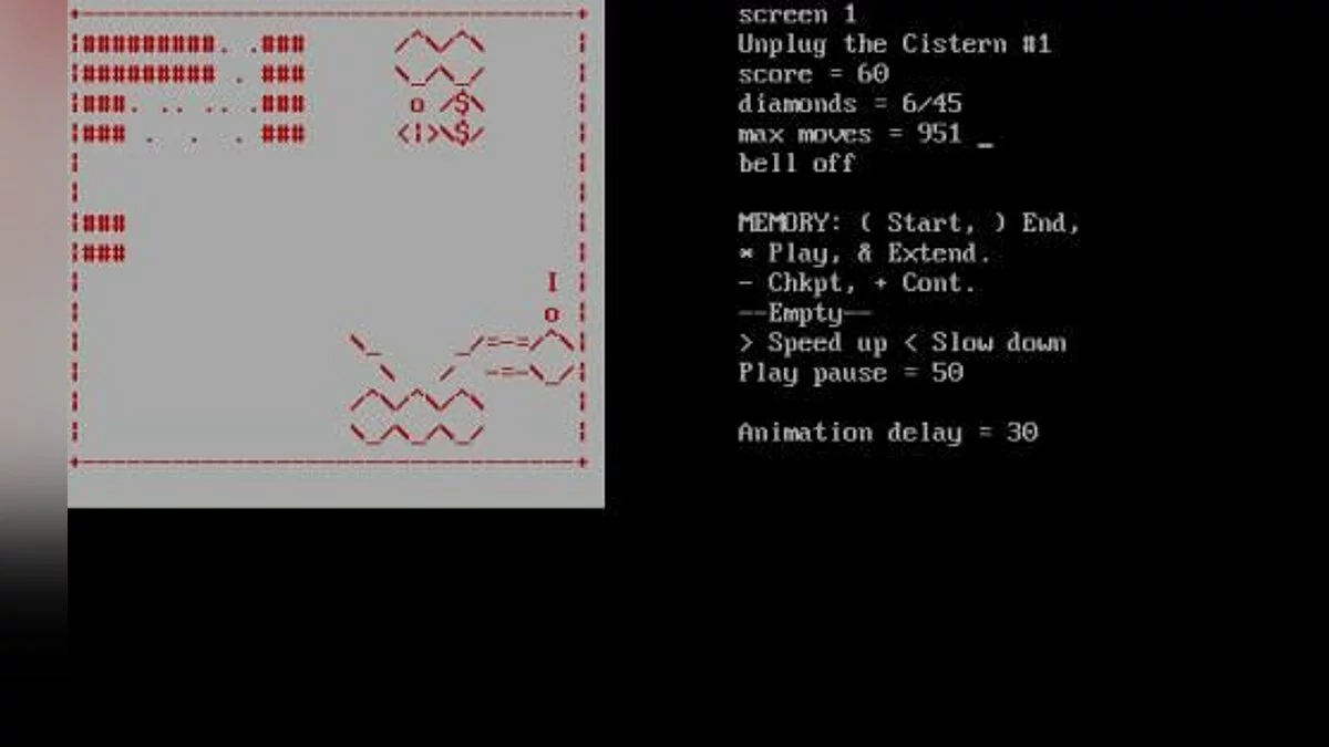 Скриншоты из Wanderer / Картинка 4