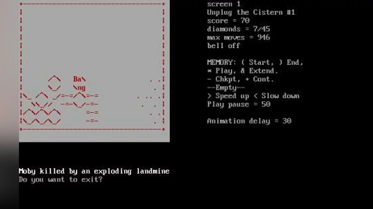 Скриншоты из Wanderer / Картинка 5