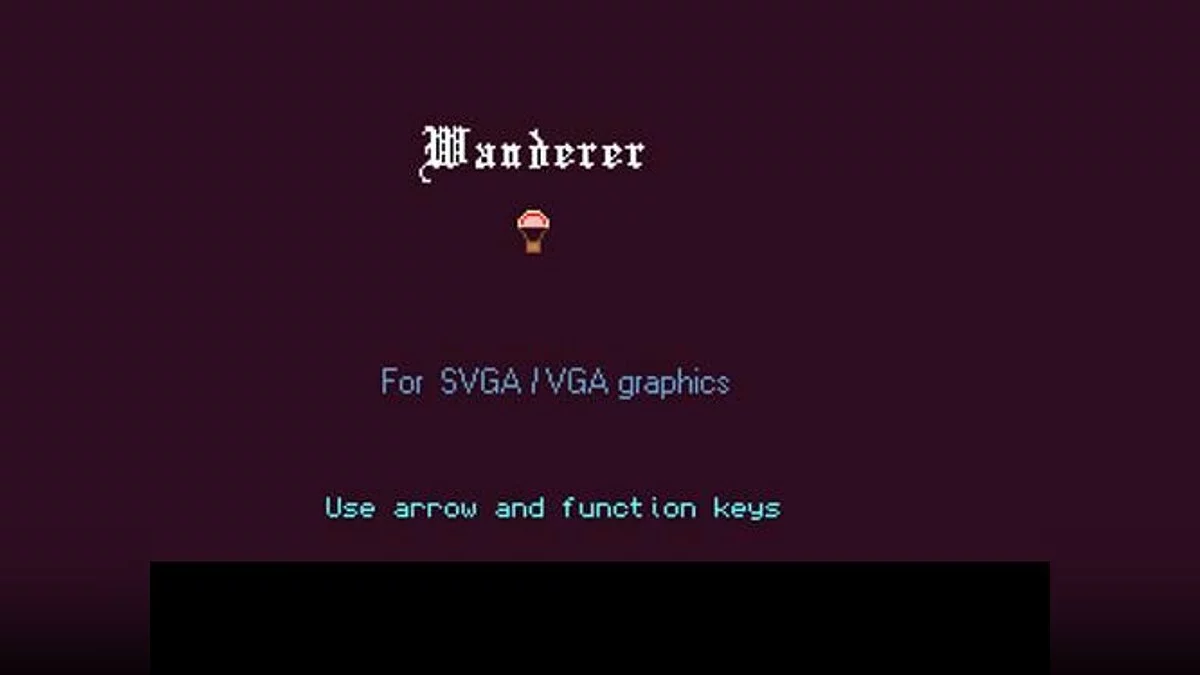 Скриншоты из Wanderer / Картинка 8
