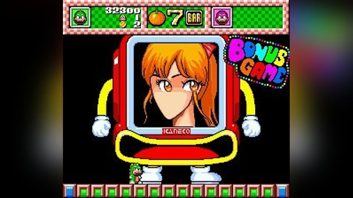 Скриншоты из Wani Wani World / Картинка 18
