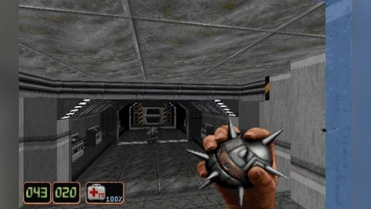 Скриншоты из Wanton Destruction / Картинка 3