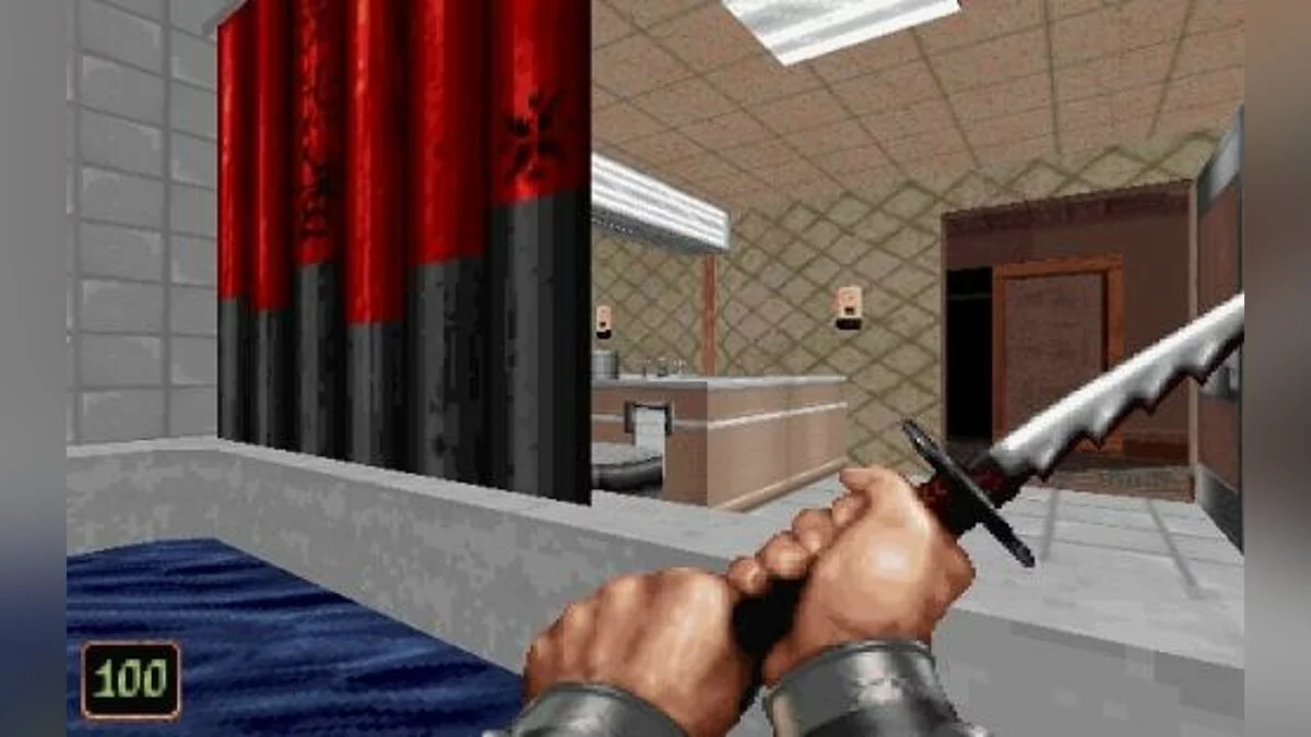 Скриншоты из Wanton Destruction / Картинка 7