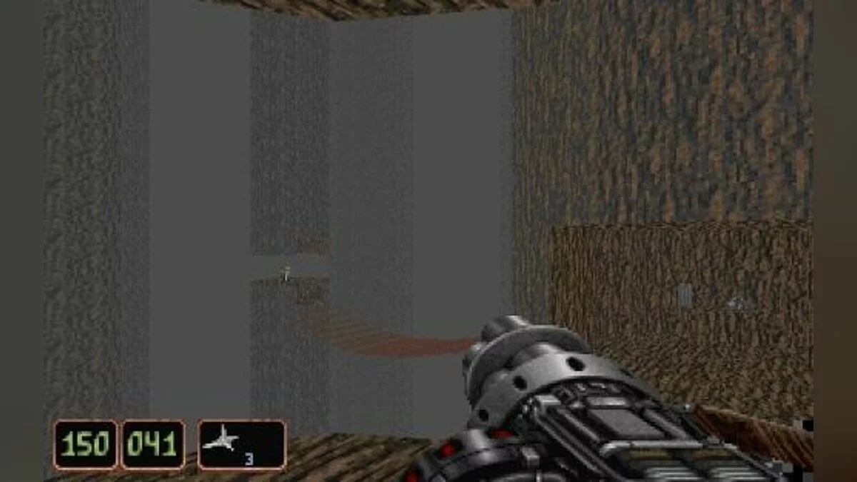 Скриншоты из Wanton Destruction / Картинка 11