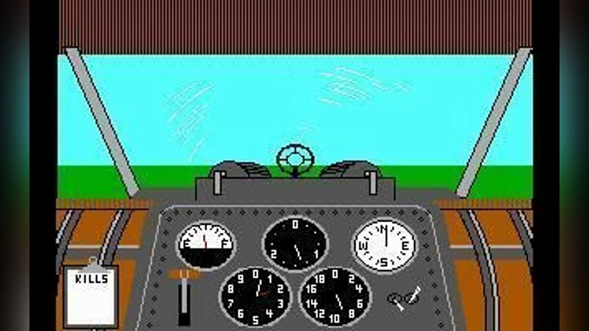 Скриншоты из War Eagles / Картинка 4