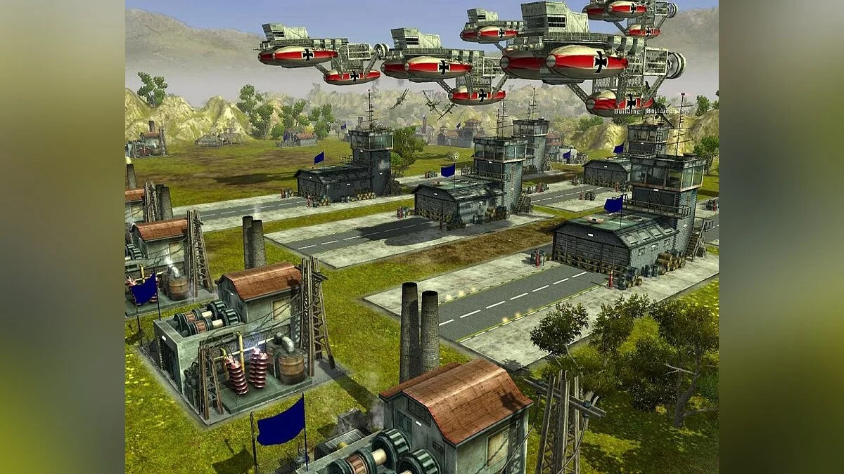 Скриншоты из War Front: Turning Point / Картинка 49
