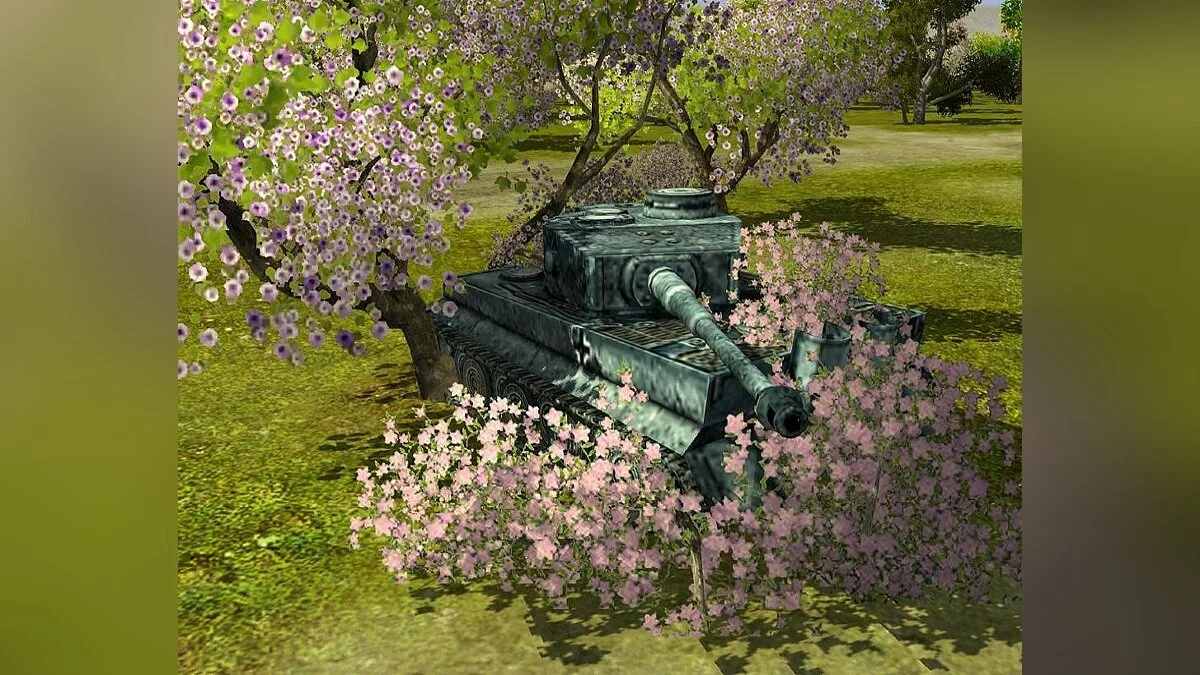 Скриншоты из War Front: Turning Point / Картинка 50