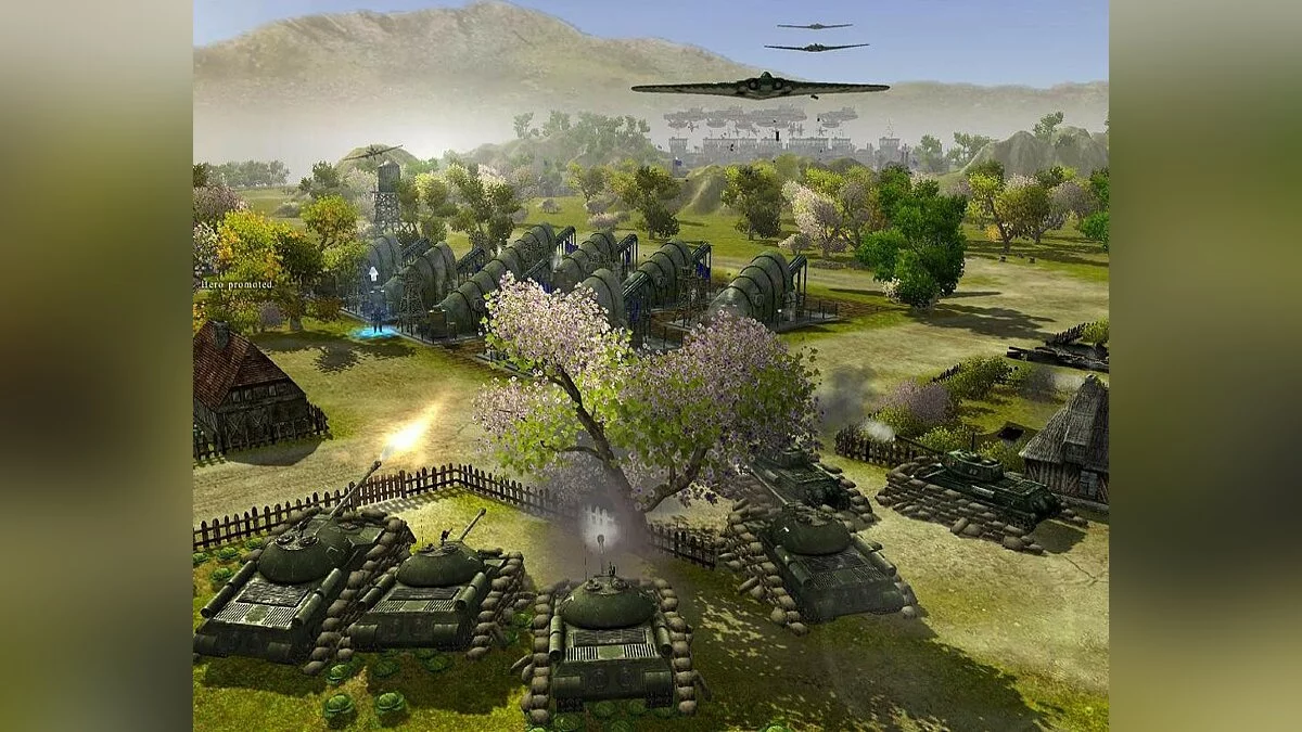Скриншоты из War Front: Turning Point / Картинка 51
