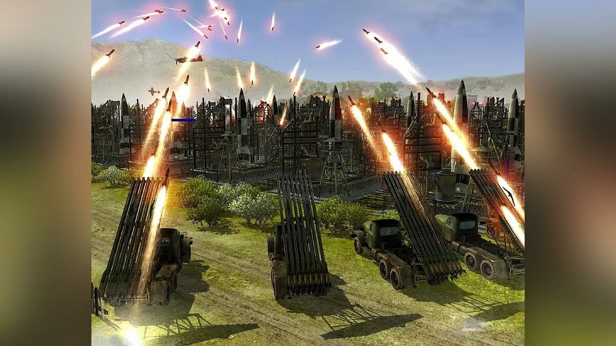Скриншоты из War Front: Turning Point / Картинка 52