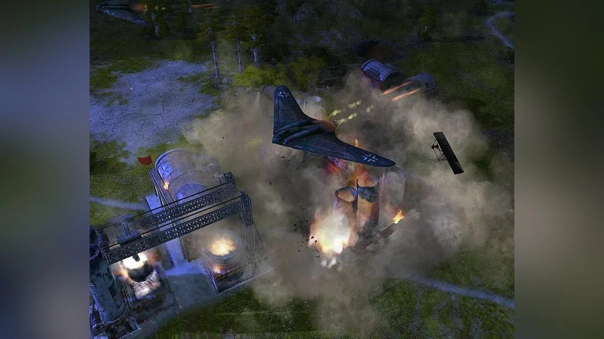 Скриншоты из War Front: Turning Point / Картинка 61