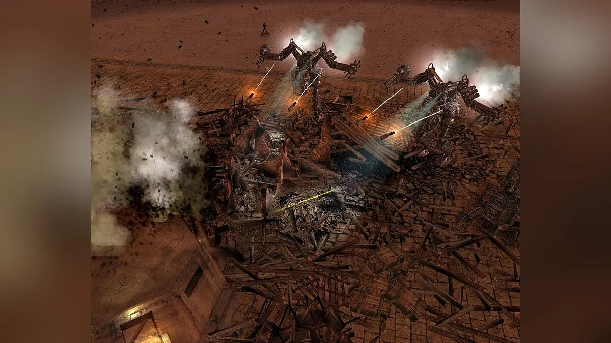 Скриншоты из War Front: Turning Point / Картинка 64