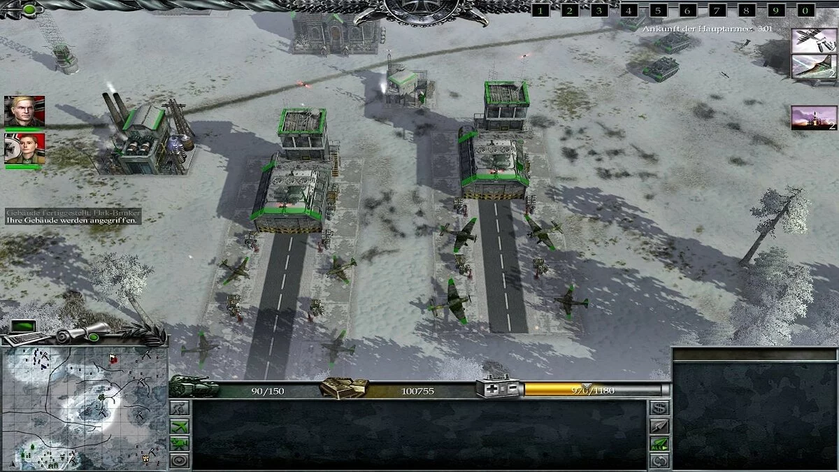 Скриншоты из War Front: Turning Point / Картинка 85